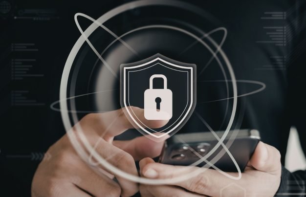 data security and erasure