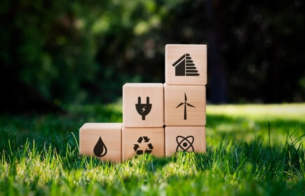 sustainability and environmental goals